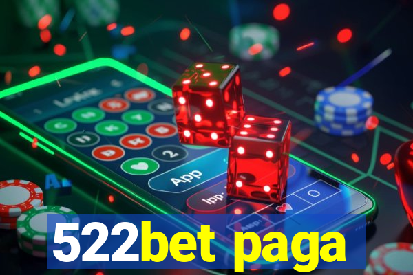 522bet paga